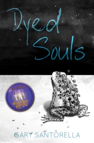 Dyed Souls Cover