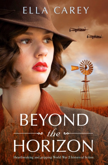 Beyond-the-Horizon-Kindle